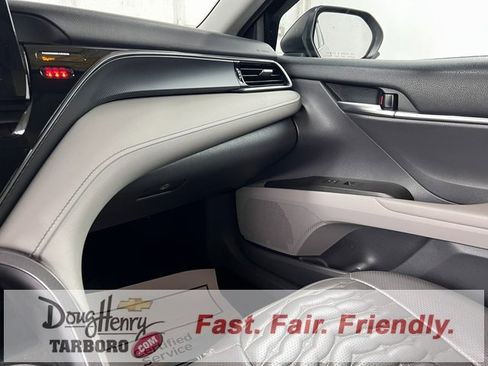 Used 2021 Toyota Camry SE image 45