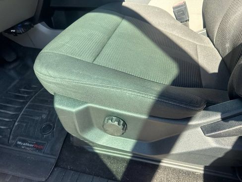 Used 2019 Ford F150 XL w/ Equipment Group 101A Mid AWD/4WD image 15