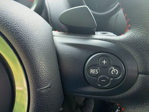 Used 2016 MINI Cooper Countryman John Cooper Works AWD/4WD image 18