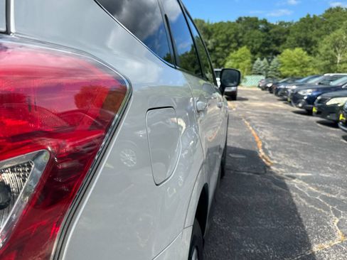 Used 2014 Subaru Forester 2.5i Limited AWD/4WD image 12
