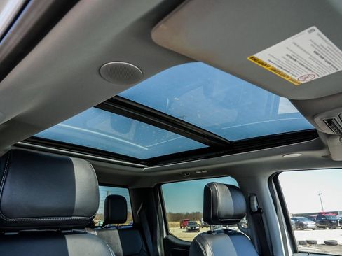 Used 2024 Ford F250 Lariat w/ Lariat Ultimate Package image 17