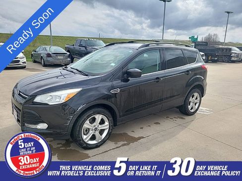Used 2013 Ford Escape SE image 6