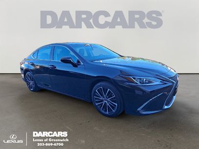 Used 2024 Lexus ES 350 w/ Premium Package