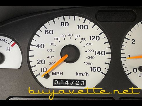 Used 1996 Ford Mustang Cobra image 14