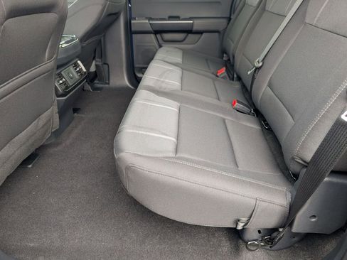 New 2026 Ford F150 STX w/ F-150 LOBO Package image 43