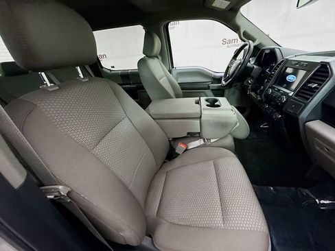 Used 2019 Ford F150 XLT w/ Equipment Group 302A Luxury image 27