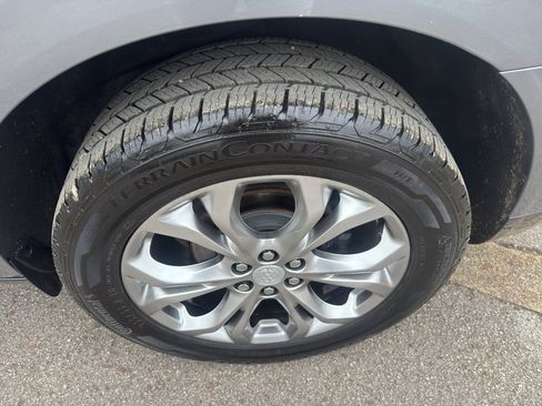 Used 2018 Buick Enclave Avenir w/ Trailering Package image 26