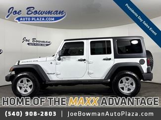 Used 2012 Jeep Wrangler Unlimited Rubicon w/ Dual Top Group video 1