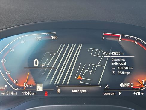 Certified 2022 BMW X3 xDrive30i w/ Premium Package 2 image 25