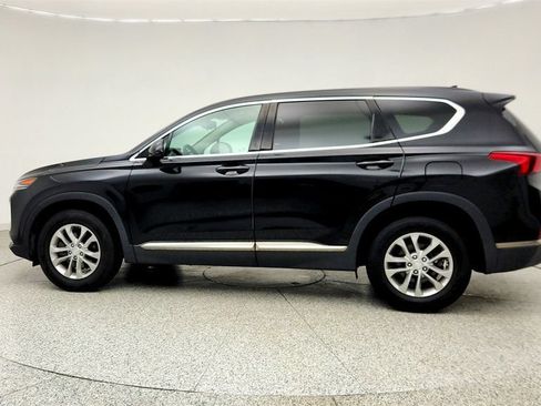Used 2019 Hyundai Santa Fe SEL FWD image 8