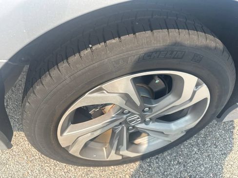 Used 2019 Honda Accord EX-L image 16