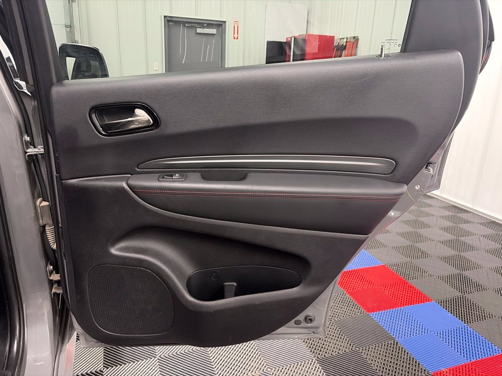 Used 2025 Dodge Durango R/T AWD/4WD image 16