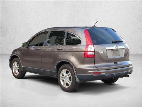 Used 2010 Honda CR-V EX-L image 7