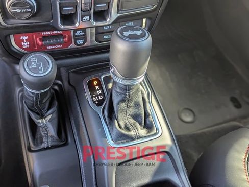 New 2026 Jeep Wrangler Unlimited Rubicon 392 image 21