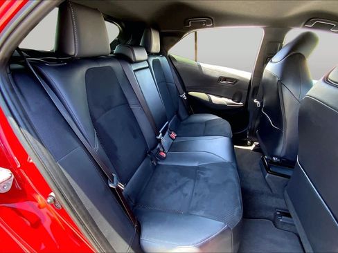 Used 2024 Toyota Corolla GR AWD/4WD image 19