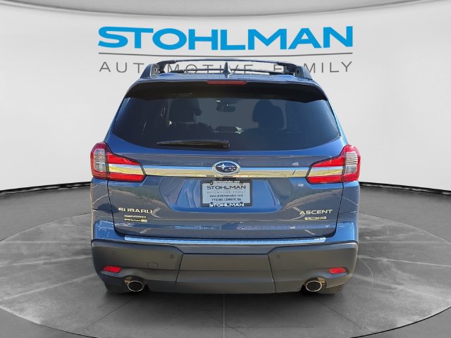 Used 2022 Subaru Ascent Limited w/ Technology Package AWD/4WD image 6