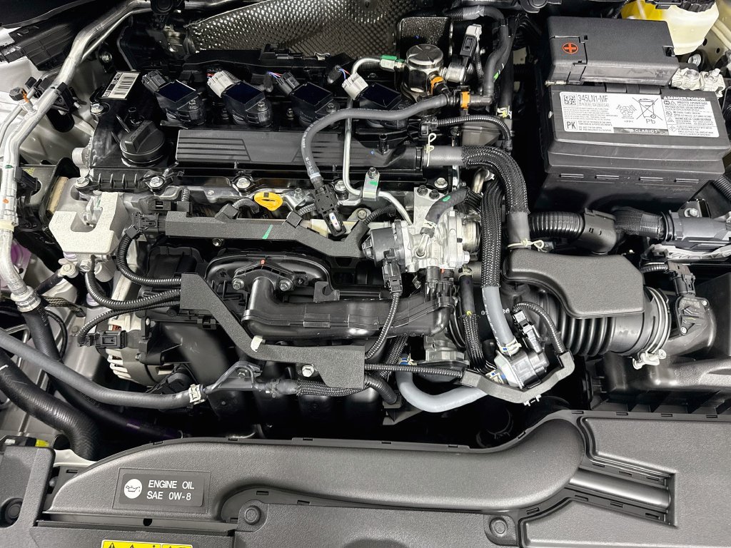 Certified 2026 Toyota Corolla LE w/ LE Premium Package FWD image 31