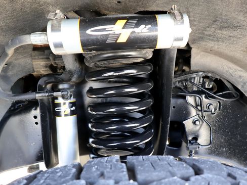 Used 2016 Ford F250 Lariat w/ Lariat Ultimate Package image 48