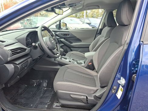 New 2026 Subaru Crosstrek 2.0i Premium image 9