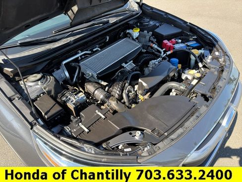 Used 2022 Subaru Outback Touring XT AWD/4WD image 44