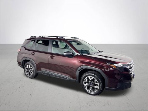 New 2026 Subaru Forester Premium image 4