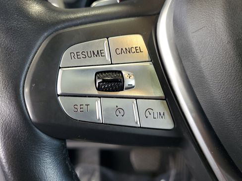 Used 2023 BMW X3 sDrive30i w/ Convenience Package RWD image 23