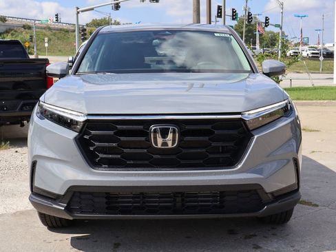 New 2026 Honda CR-V LX image 2