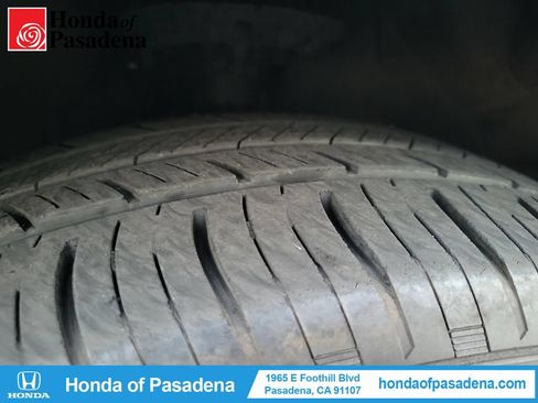 Used 2024 Honda CR-V EX image 30