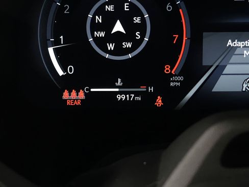 Used 2025 Lexus RX 350 AWD w/ Convenience Package image 24