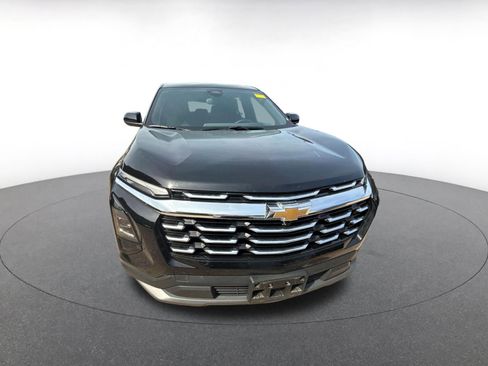 Used 2025 Chevrolet Equinox LT image 7