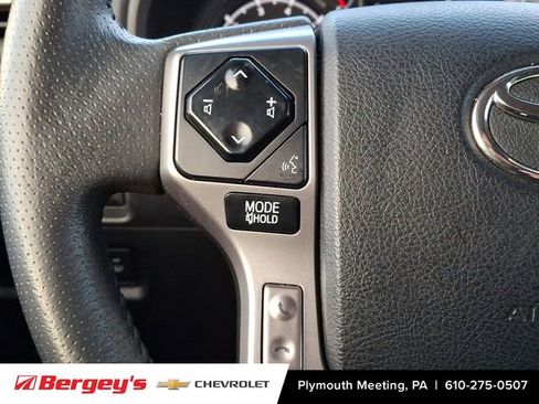 Used 2024 Toyota 4Runner SR5 image 23