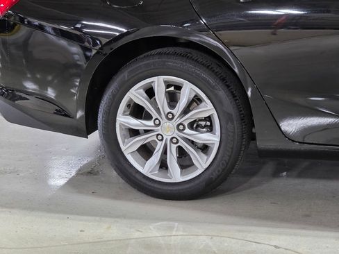 Used 2023 Chevrolet Malibu LT image 7