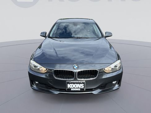 Used 2015 BMW 328i xDrive Sedan AWD/4WD image 11