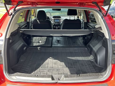 Used 2020 Subaru Crosstrek 2.0i Premium w/ Popular Package #2 image 11