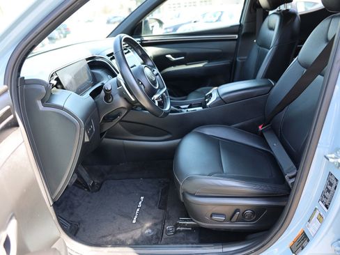 Certified 2024 Hyundai Santa Cruz XRT image 19