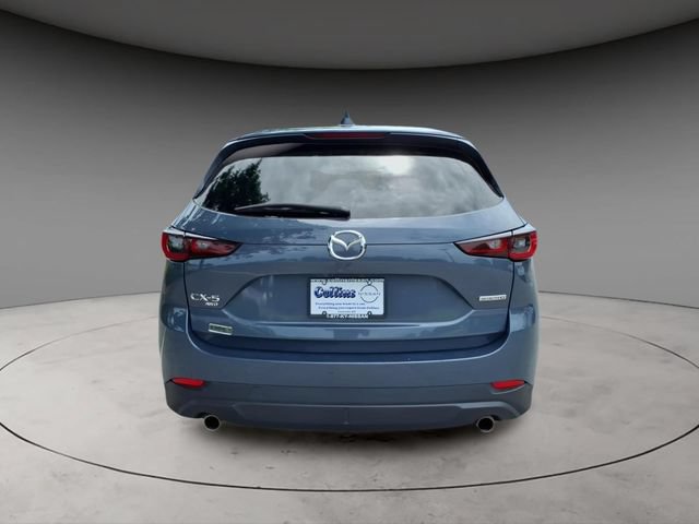 Used 2025 MAZDA CX-5 Carbon Edition AWD/4WD image 7