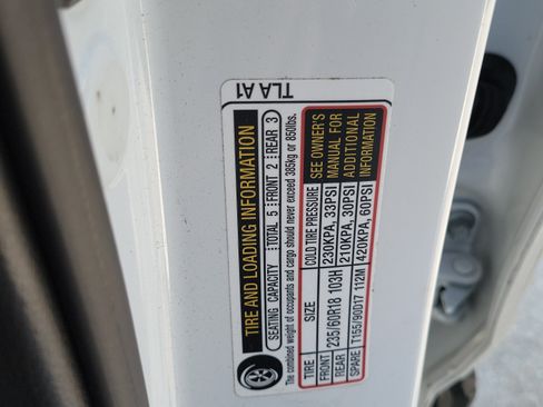 Used 2022 Honda CR-V EX image 30