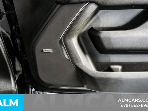 Used 2024 GMC Yukon AT4 w/ AT4 Premium Plus Package AWD/4WD image 48