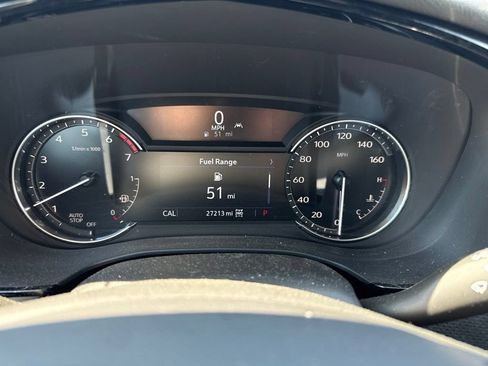 Used 2025 Cadillac XT6 Luxury AWD/4WD image 14