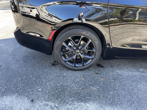 New 2026 Chrysler Pacifica Select image 9