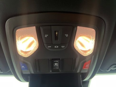 New 2025 RAM 2500 Tradesman image 27