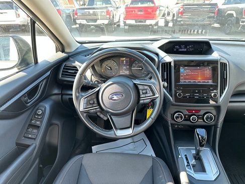 Used 2020 Subaru Crosstrek 2.0i Premium image 13
