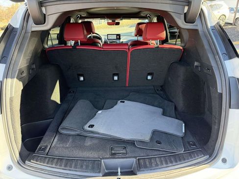 Used 2023 Acura RDX A-Spec image 8