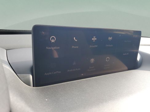 Used 2025 Acura TLX w/ Technology Package FWD image 29