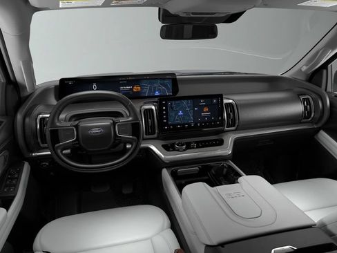 New 2027 Ford Expedition Platinum AWD/4WD image 7