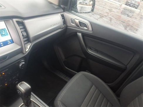 Certified 2023 Ford Ranger XLT w/ Equipment Group 302A High image 20