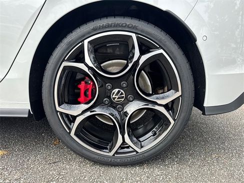 New 2026 Volkswagen GTI Autobahn image 19