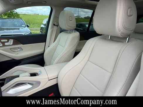 New 2026 Mercedes-Benz GLE 350 4MATIC image 15