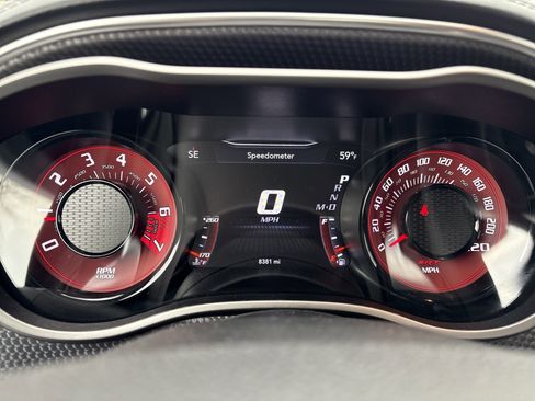Used 2022 Dodge Challenger SRT Hellcat Redeye image 26