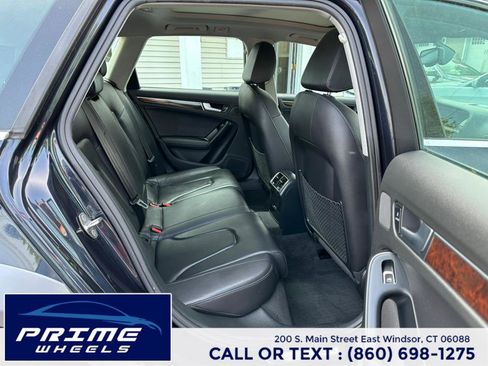 Used 2014 Audi A4 Premium Plus image 12